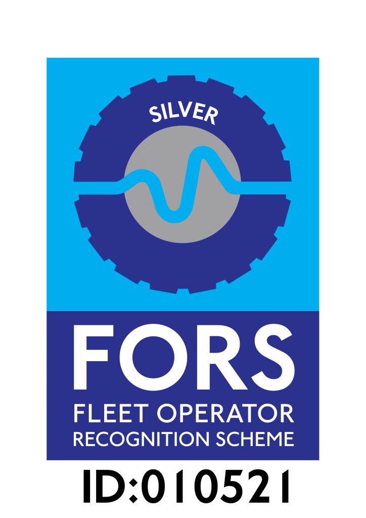 FORS Silver 010521