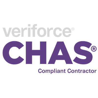 veriforce chas compliant
